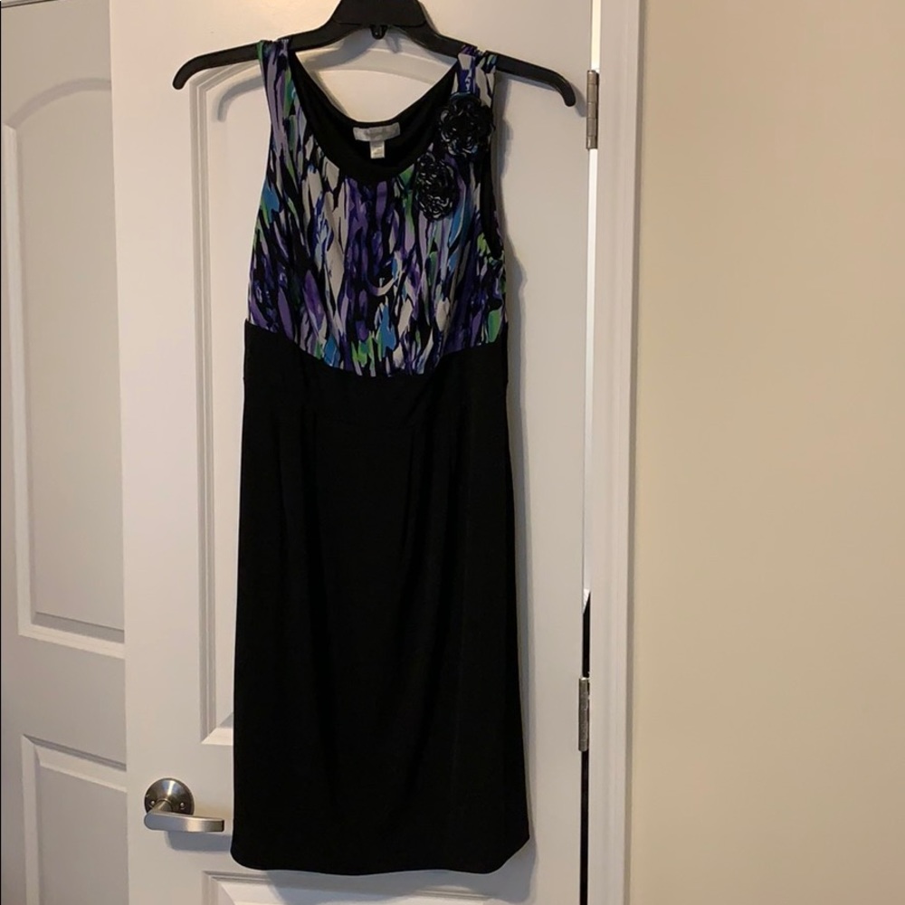 Sleeveless dress - MAKE OFFER